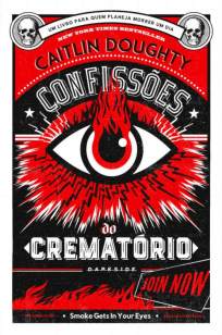 Baixar Livro Confissões do Crematório - Caitlin Doughty em ePub PDF Mobi ou Ler Online