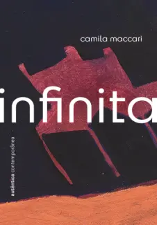 Baixar Livro Infinita - Camila Maccari em ePub PDF Mobi ou Ler Online