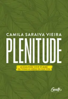 Baixar Livro Plenitude - Camila Saraiva Vieira em ePub PDF Mobi ou Ler Online