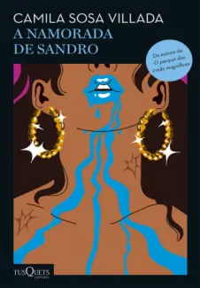 Baixar Livro A Namorada de Sandro - Camila Sosa Villada em ePub PDF Mobi ou Ler Online