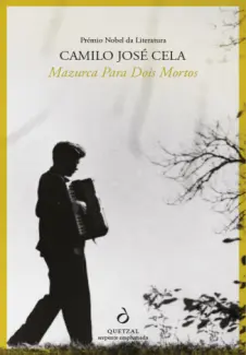 Baixar Livro Mazurca para dois mortos - Camilo José Cela em ePub PDF Mobi ou Ler Online