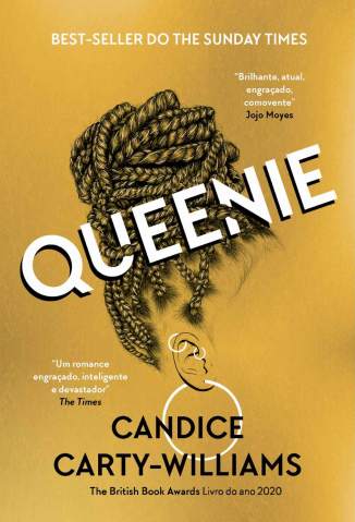 Baixar Livro Queenie - Candice Carty-Williams em ePub PDF Mobi ou Ler Online