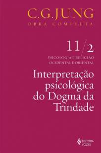 Baixar Livro Interpretação Psicológica do Dogma da Trindade - Carl G. Jung em ePub PDF Mobi ou Ler Online