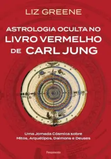 Baixar Livro Astrologia Oculta no Livro Vermelho - Carl Jung em ePub PDF Mobi ou Ler Online