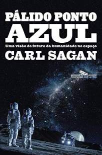 Baixar Livro Pálido Ponto Azul - Carl Sagan em ePub PDF Mobi ou Ler Online