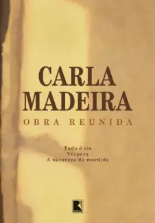 Baixar Livro Box Carla Madeira - Carla Madeira em ePub PDF Mobi ou Ler Online