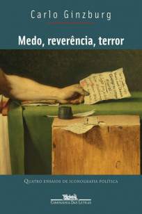 Baixar Livro Medo, Reverência, Terror - Carlo Ginzburg em ePub PDF Mobi ou Ler Online