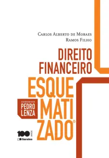 Baixar Livro Direito Financeiro Esquematizado - Carlos Alberto de Moraes Ramos Filho em ePub PDF Mobi ou Ler Online