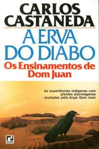 Baixar A Erva do Diabo - Carlos Castaneda ePub PDF Mobi ou Ler Online