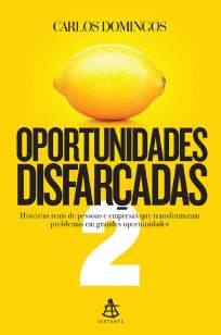 Baixar Livro Oportunidades Disfarçadas 2 - Carlos Domingos em ePub PDF Mobi ou Ler Online