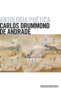 Baixar Livro Antologia Poética - Carlos Drummond de Andrade em ePub PDF Mobi ou Ler Online