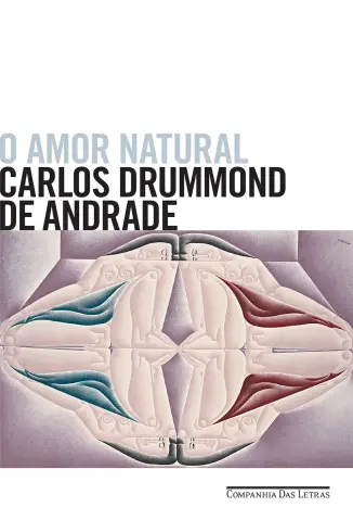 Baixar Livro O Amor Natural - Carlos Drummond de Andrade em ePub PDF Mobi ou Ler Online