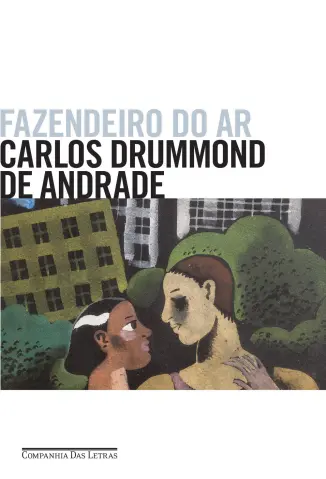 Baixar Livro Fazendeiro do Ar - Carlos Drummond de Andrade em ePub PDF Mobi ou Ler Online