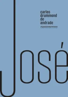 Baixar Livro José - Carlos Drummond de Andrade em ePub PDF Mobi ou Ler Online