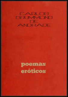 Baixar Livro Poemas Eróticos - Carlos Drummond de Andrade em ePub PDF Mobi ou Ler Online