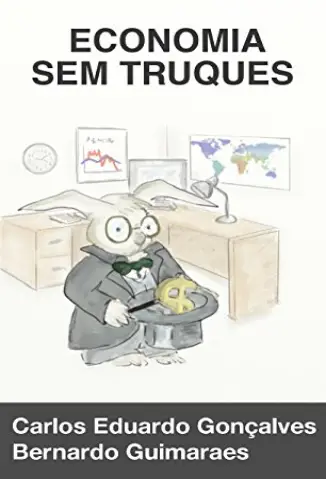 Baixar Livro Economia sem Truques - Carlos Eduardo Gonçalves em ePub PDF Mobi ou Ler Online