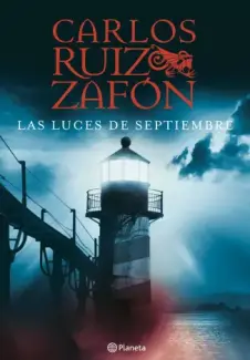 Baixar Livro As Luzes de Setembro - Carlos Ruiz Zafón em ePub PDF Mobi ou Ler Online