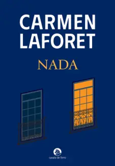 Baixar Livro Nada - Carmen Laforet em ePub PDF Mobi ou Ler Online