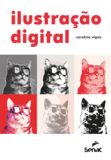 Baixar Livro Ilustração Digital - Carolina Vigna em ePub PDF Mobi ou Ler Online