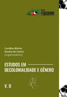 Baixar Livro Estudos em Decolonialidade e Gênero - Caroline Marim em ePub PDF Mobi ou Ler Online