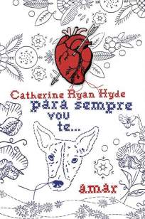 Baixar Livro Para Sempre Vou Te Amar - Catherine Ryan Hyde em ePub PDF Mobi ou Ler Online