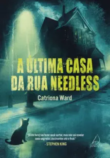 Baixar Livro A última casa da rua Needless - Catriona Ward em ePub PDF Mobi ou Ler Online