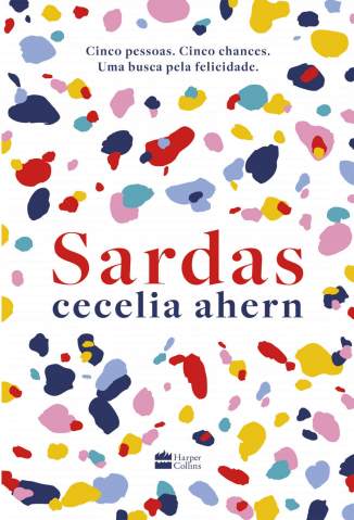 Baixar Livro Sardas - Cecelia Ahern em ePub PDF Mobi ou Ler Online