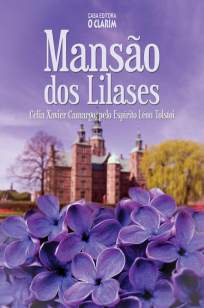 Baixar Livro Mansão dos Lilases - Célia Xavier Camargo em ePub PDF Mobi ou Ler Online