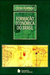 Baixar Livro Formação Econômica do Brasil - Celso Furtado  em ePub PDF Mobi ou Ler Online