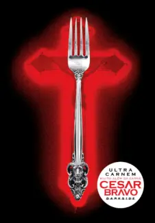 Baixar Livro Ultra Carnem - Cesar Bravo em ePub PDF Mobi ou Ler Online