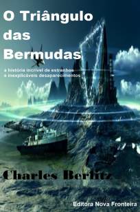 Baixar O Triângulo das Bermudas - Charles Berlitz ePub PDF Mobi ou Ler Online