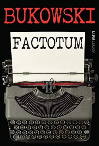 Baixar Livro Factótum - Charles Bukowski em ePub PDF Mobi ou Ler Online