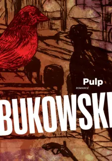 Baixar Livro Pulp - Charles Bukowski em ePub PDF Mobi ou Ler Online