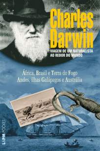 Baixar Livro Viagem de um Naturalista Ao Redor do Mundo - Charles Darwin em ePub PDF Mobi ou Ler Online