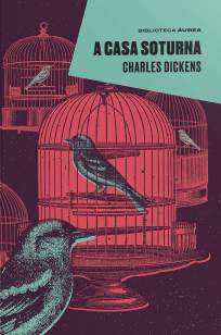 Baixar Livro A Casa Soturna - Charles Dickens em ePub PDF Mobi ou Ler Online