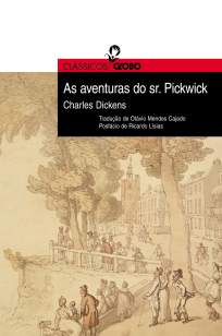 Baixar Livro As Aventuras de Pickwick - Charles Dickens em ePub PDF Mobi ou Ler Online