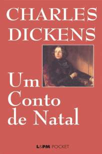 Baixar Livro Um Conto de Natal - Charles Dickens em ePub PDF Mobi ou Ler Online