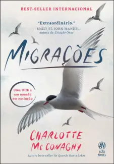 Baixar Livro Migrações - Charlotte McConaghy em ePub PDF Mobi ou Ler Online