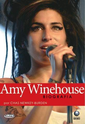 Baixar Livro Amy Winehouse, Biografia - Chas Newkey-Burden em ePub PDF Mobi ou Ler Online