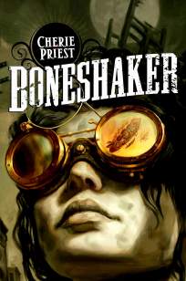 Baixar Boneshaker - Cherie Priest ePub PDF Mobi ou Ler Online