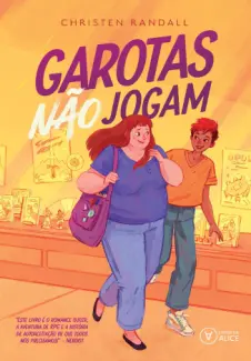 Baixar Livro Garotas não Jogam - Christen Randall em ePub PDF Mobi ou Ler Online