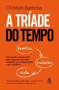 Baixar Livro A Tríade do Tempo - Christian Barbosa em ePub PDF Mobi ou Ler Online