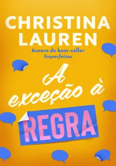 Baixar Livro A Exceção à Regra - Christina Lauren em ePub PDF Mobi ou Ler Online