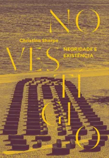 Baixar Livro No vestígio: Negridade e existência - Christina Sharpe em ePub PDF Mobi ou Ler Online