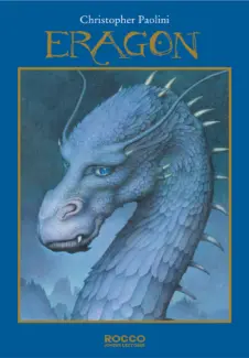 Baixar Livro Eragon - Ciclo da Herança Vol. 1 - Christopher Paolini em ePub PDF Mobi ou Ler Online