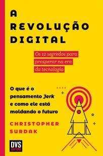 Baixar Livro A Revolução Digital - Christopher Surdak em ePub PDF Mobi ou Ler Online