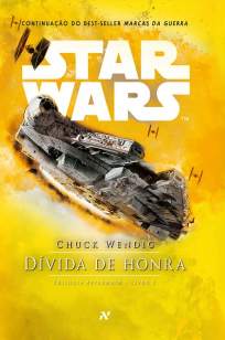 Baixar Star Wars, Dívida de Honra - Aftermath Vol. 2 - Chuck Wendig ePub PDF Mobi ou Ler Online