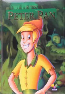 Baixar Livro Peter Pan - Clássicos Todolivro em ePub PDF Mobi ou Ler Online