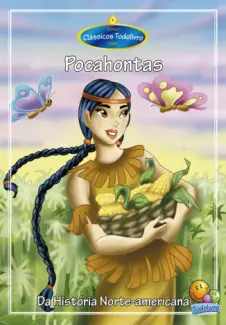 Baixar Livro Pocahontas - Clássicos Todolivro em ePub PDF Mobi ou Ler Online