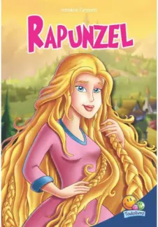 Baixar Livro Rapunzel - Clássicos Todolivro em ePub PDF Mobi ou Ler Online